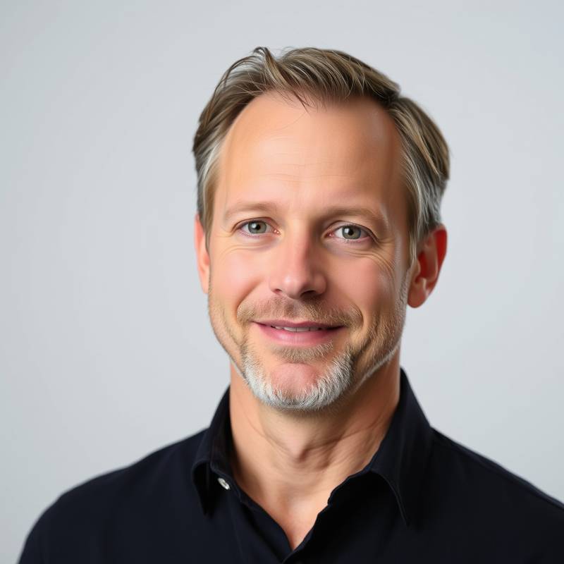 Profilbillede af Lars Nielsen