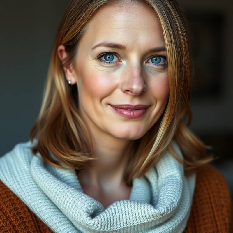 Profilbillede af Maria Sørensen