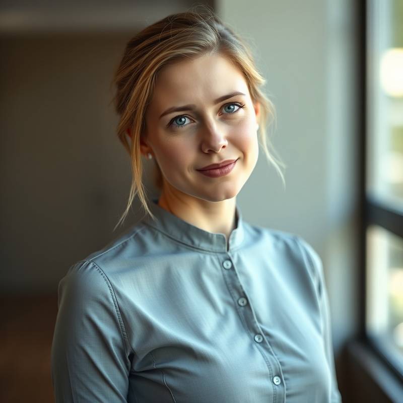 Profilbillede af Sofie Christensen