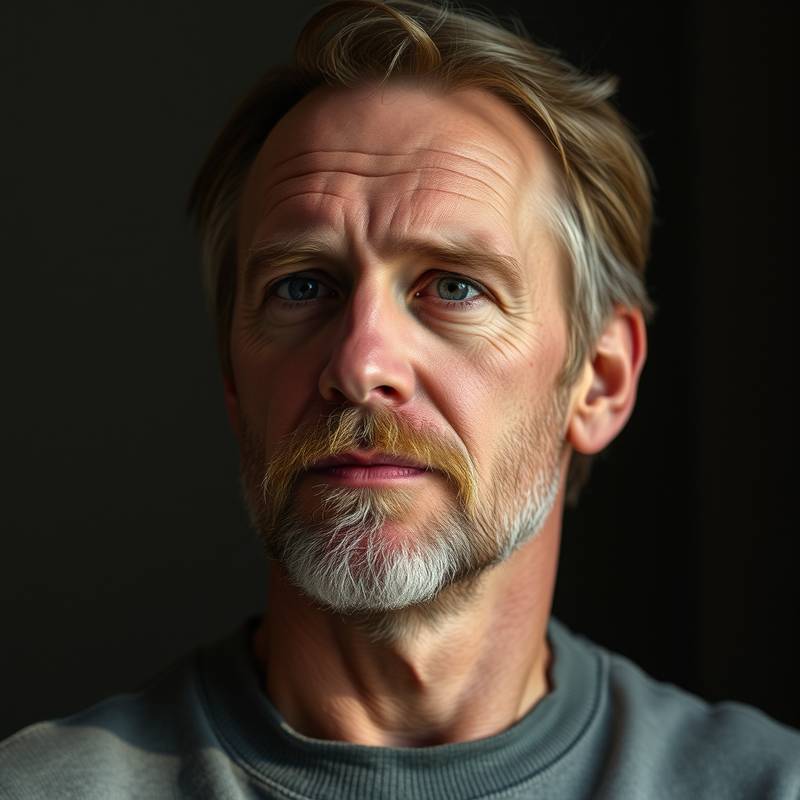 Profilbillede af Thomas Hansen
